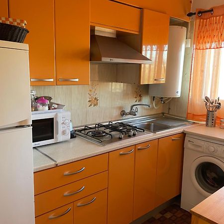 Cn Rents Apartment เพนิสโคลา ภายนอก รูปภาพ