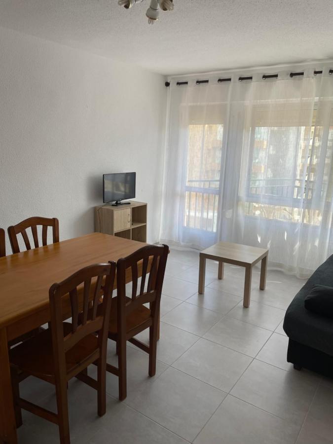 Cn Rents Apartment เพนิสโคลา ภายนอก รูปภาพ