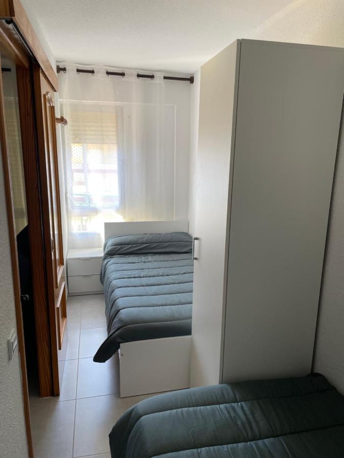 Cn Rents Apartment เพนิสโคลา ภายนอก รูปภาพ