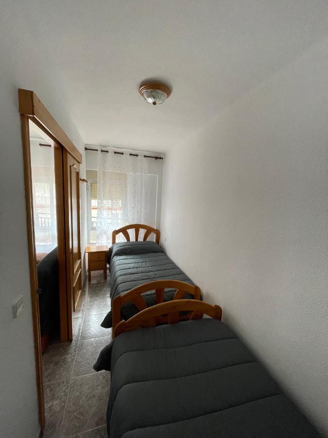 Cn Rents Apartment เพนิสโคลา ภายนอก รูปภาพ