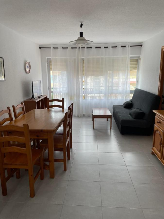 Cn Rents Apartment เพนิสโคลา ภายนอก รูปภาพ