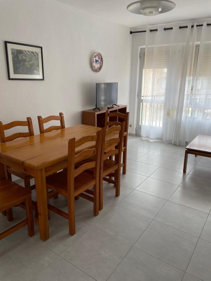 Cn Rents Apartment เพนิสโคลา ภายนอก รูปภาพ
