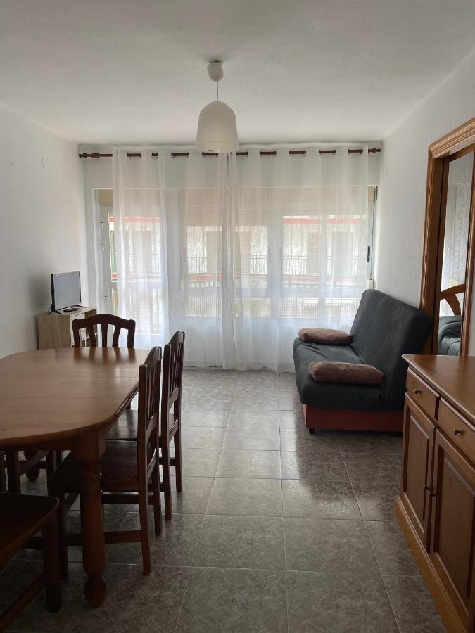 Cn Rents Apartment เพนิสโคลา ภายนอก รูปภาพ