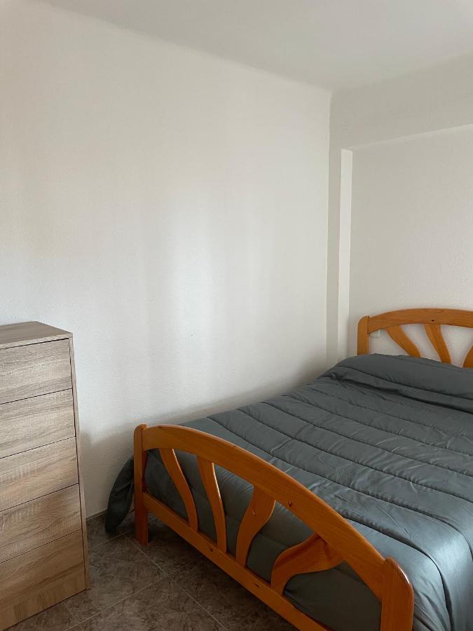 Cn Rents Apartment เพนิสโคลา ภายนอก รูปภาพ