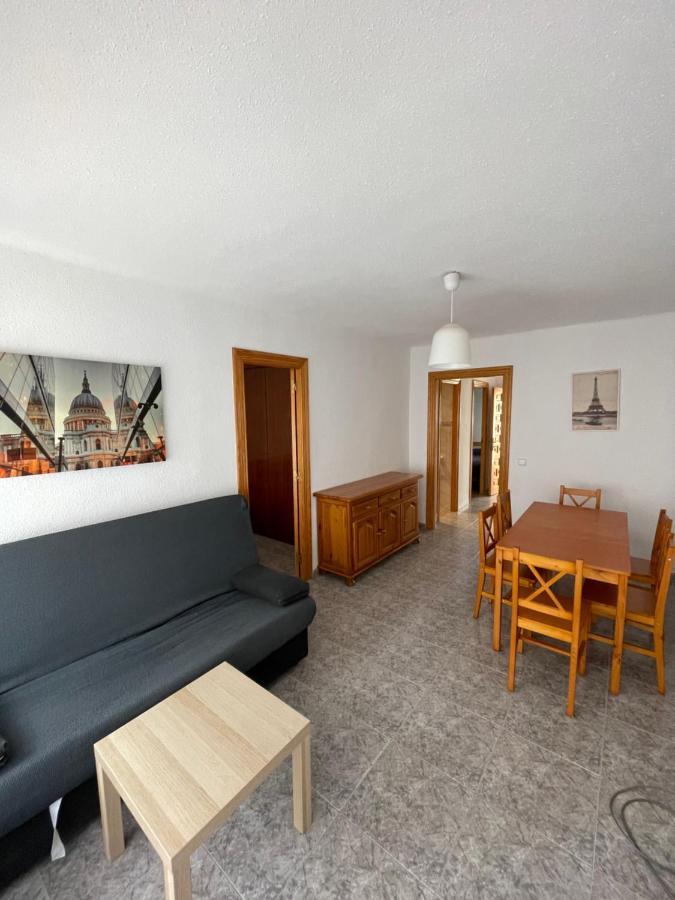 Cn Rents Apartment เพนิสโคลา ภายนอก รูปภาพ