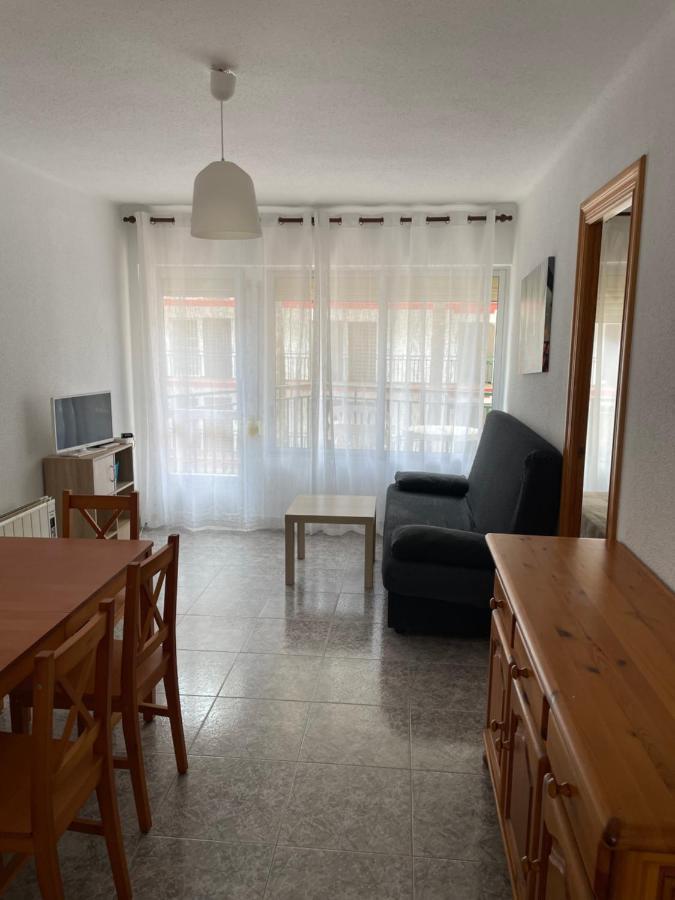 Cn Rents Apartment เพนิสโคลา ภายนอก รูปภาพ