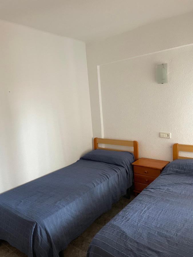 Cn Rents Apartment เพนิสโคลา ภายนอก รูปภาพ