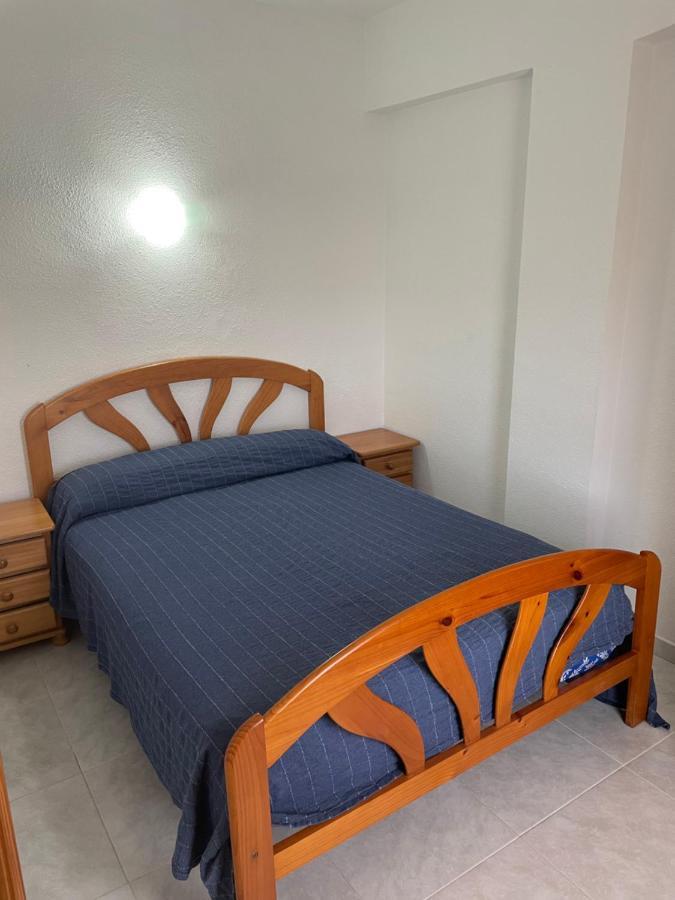 Cn Rents Apartment เพนิสโคลา ภายนอก รูปภาพ