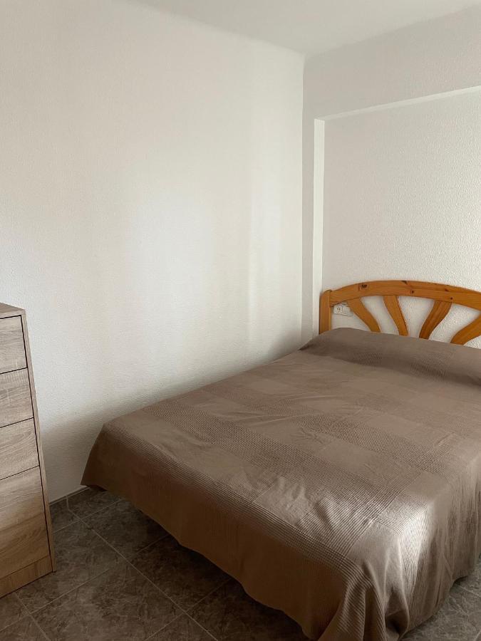 Cn Rents Apartment เพนิสโคลา ภายนอก รูปภาพ