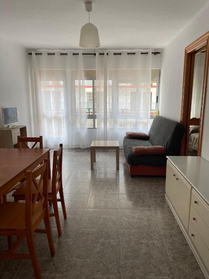 Cn Rents Apartment เพนิสโคลา ภายนอก รูปภาพ