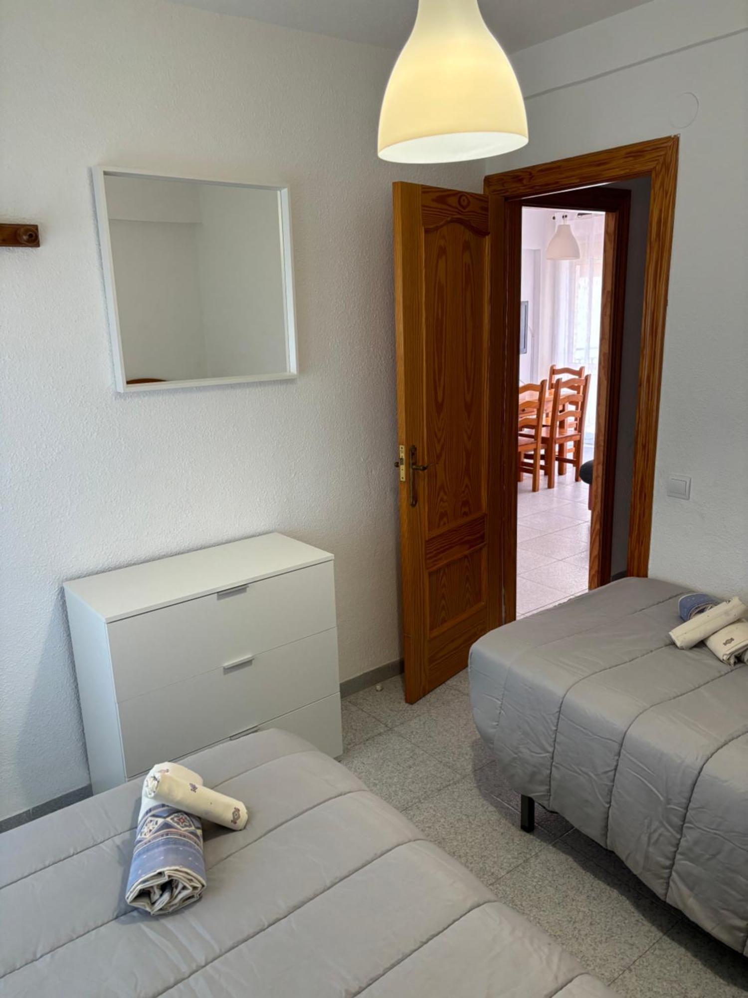 Cn Rents Apartment เพนิสโคลา ภายนอก รูปภาพ