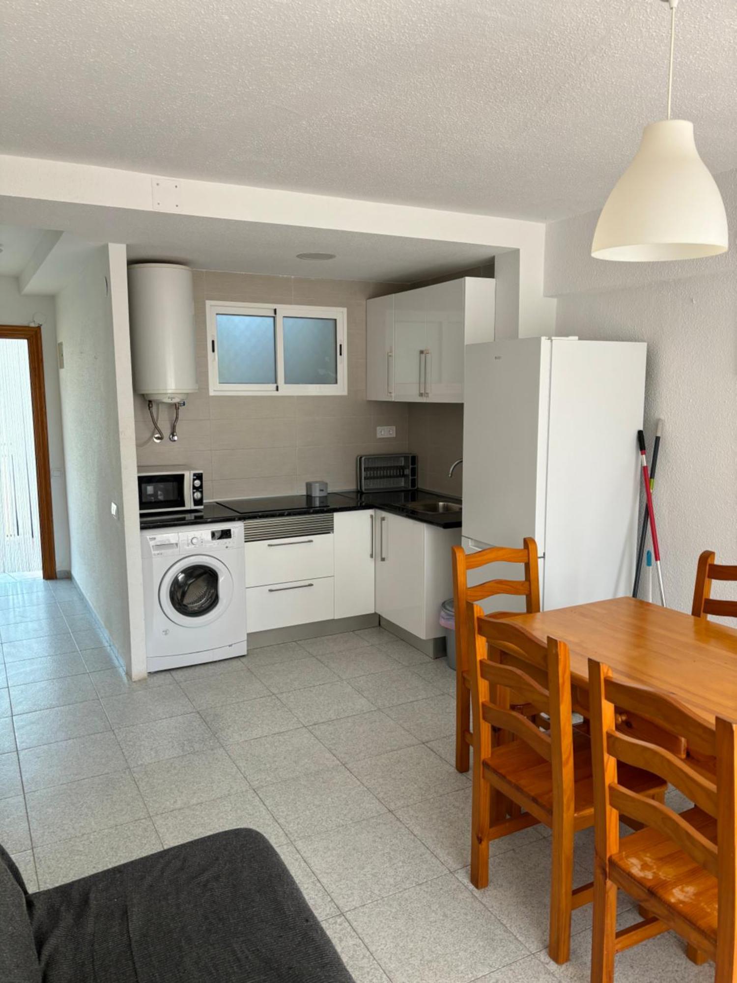Cn Rents Apartment เพนิสโคลา ภายนอก รูปภาพ