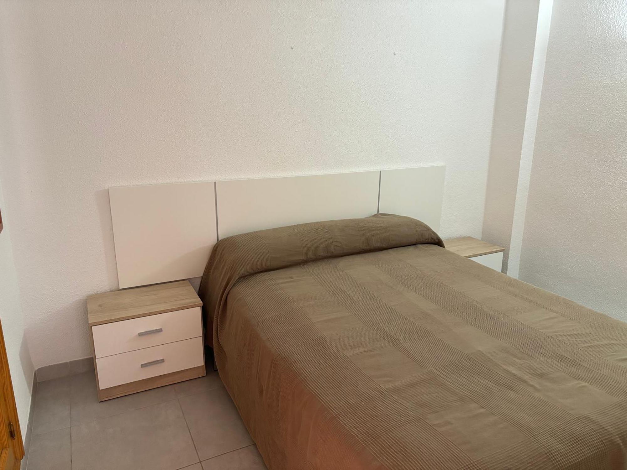 Cn Rents Apartment เพนิสโคลา ภายนอก รูปภาพ