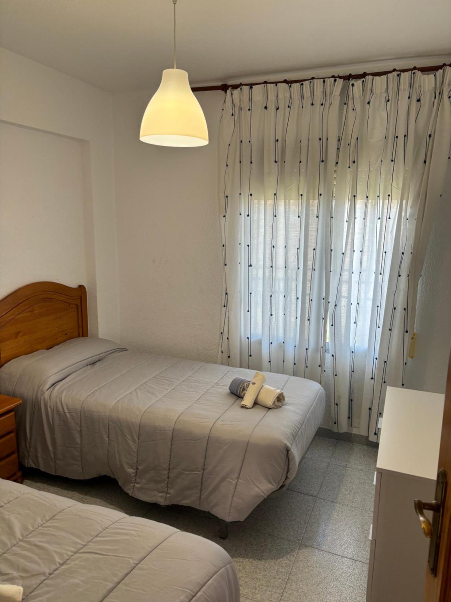 Cn Rents Apartment เพนิสโคลา ภายนอก รูปภาพ