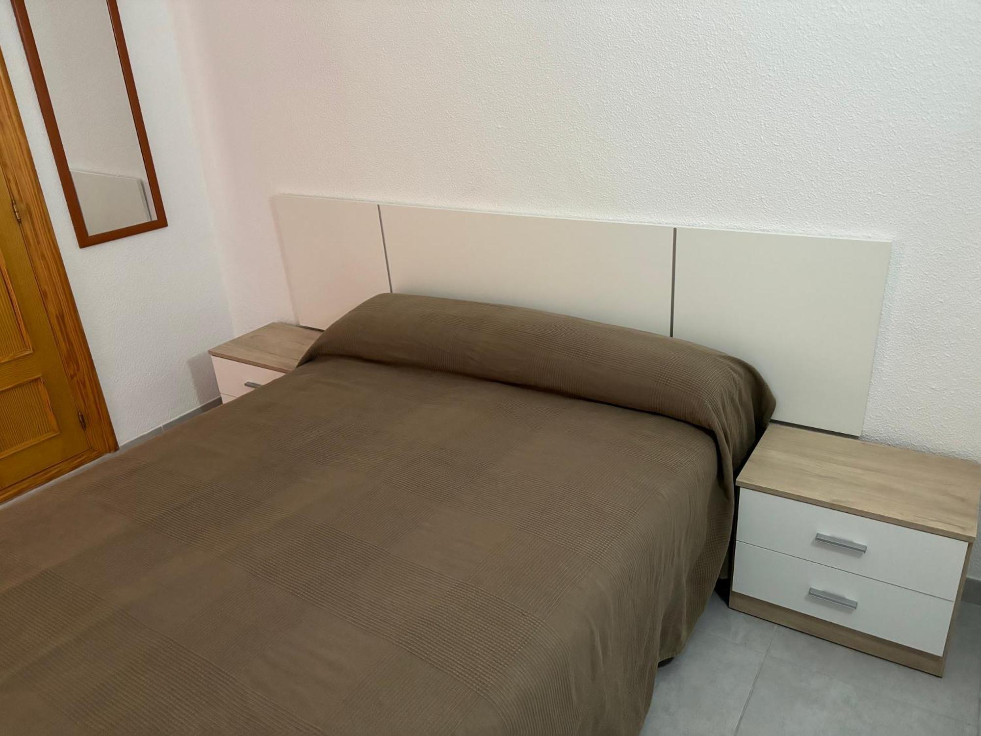 Cn Rents Apartment เพนิสโคลา ภายนอก รูปภาพ