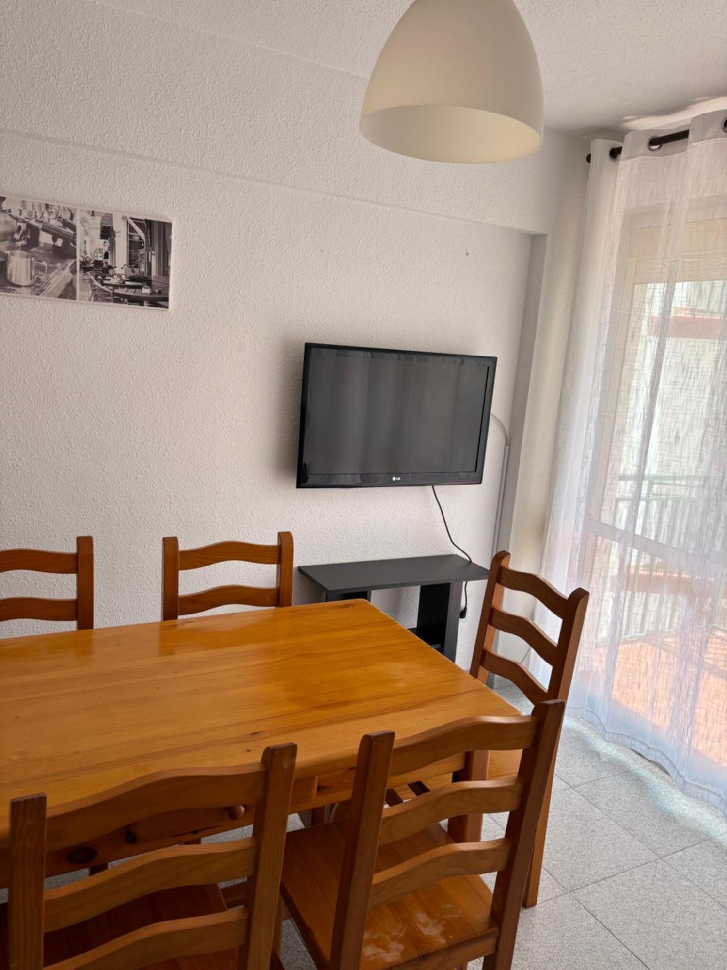 Cn Rents Apartment เพนิสโคลา ภายนอก รูปภาพ