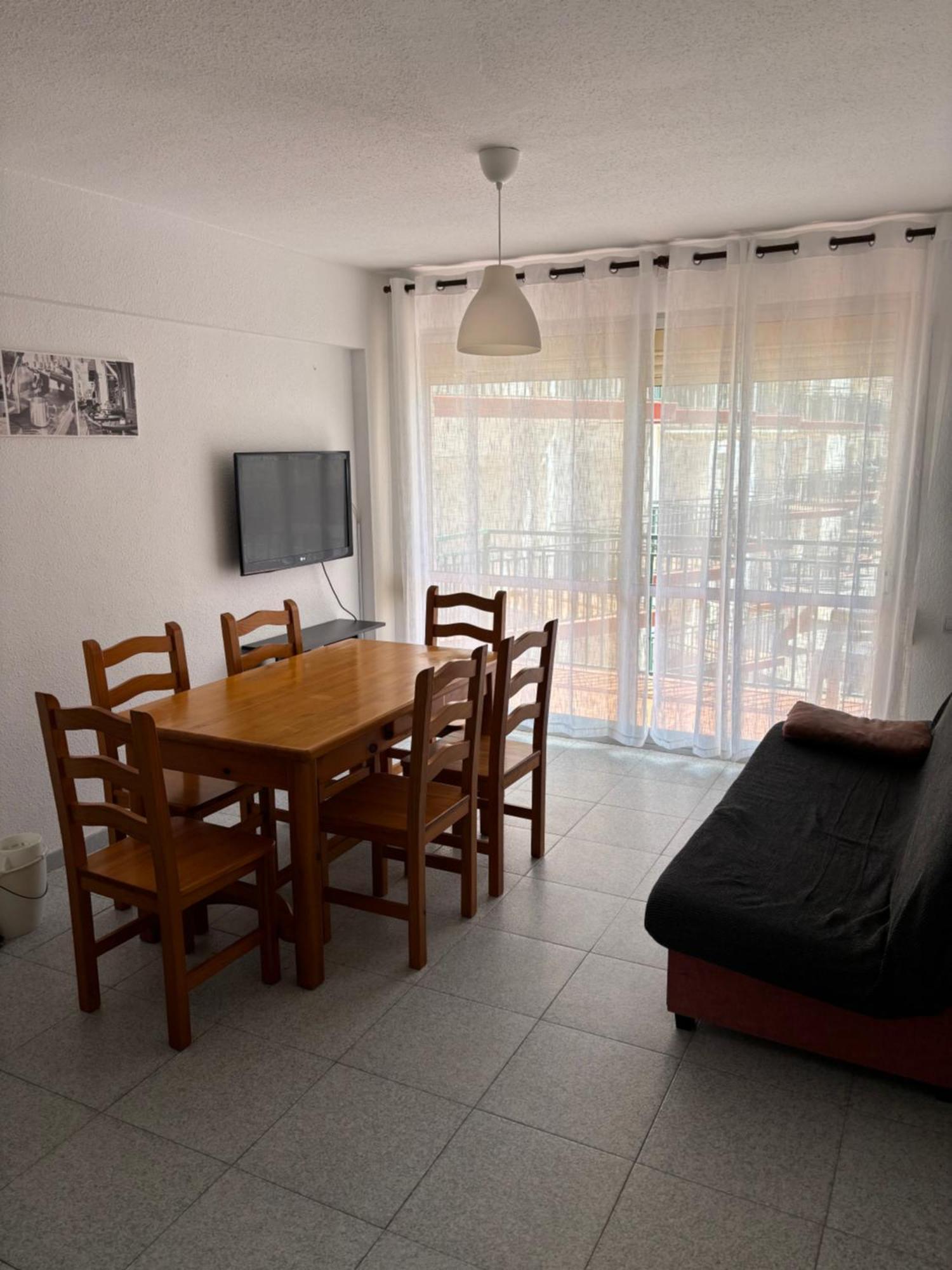 Cn Rents Apartment เพนิสโคลา ภายนอก รูปภาพ