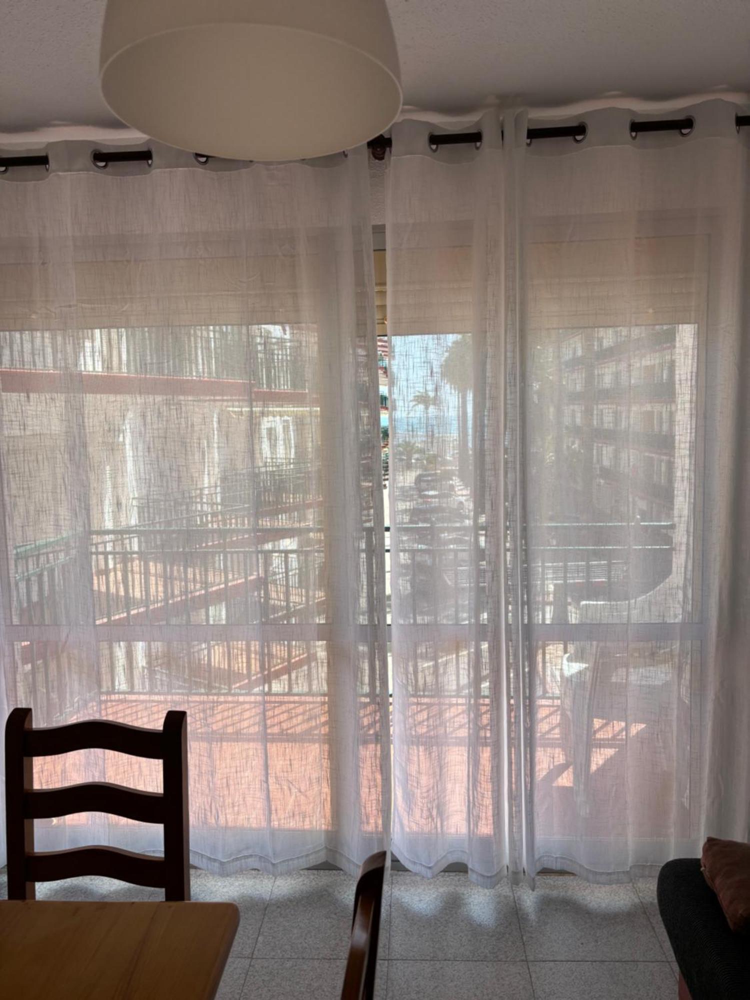 Cn Rents Apartment เพนิสโคลา ภายนอก รูปภาพ