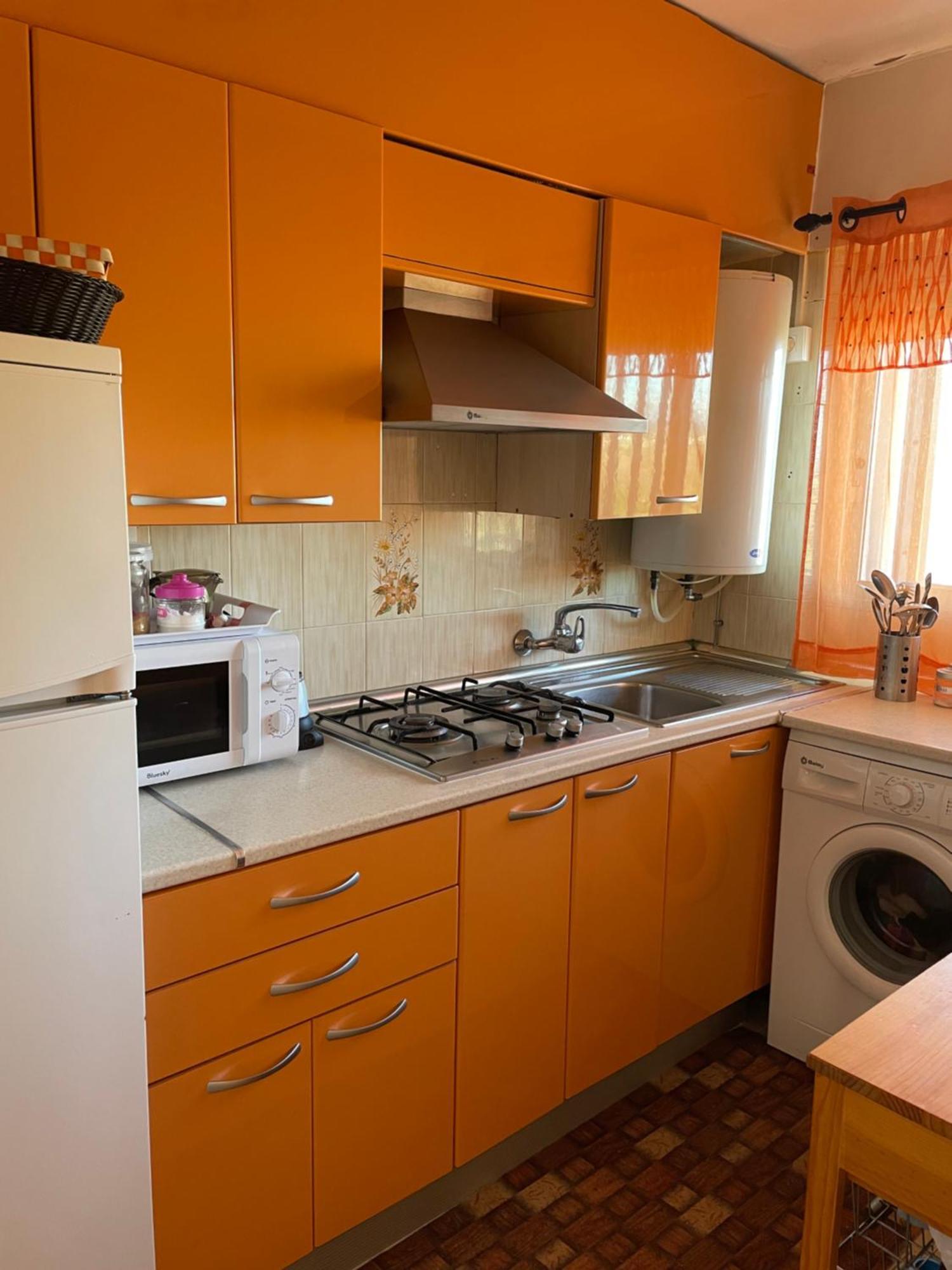 Cn Rents Apartment เพนิสโคลา ภายนอก รูปภาพ