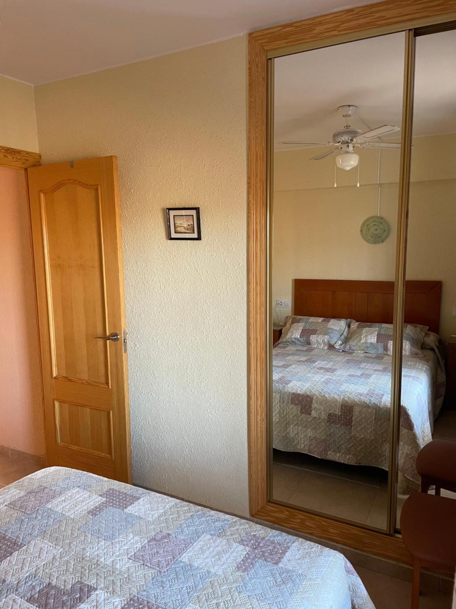 Cn Rents Apartment เพนิสโคลา ภายนอก รูปภาพ