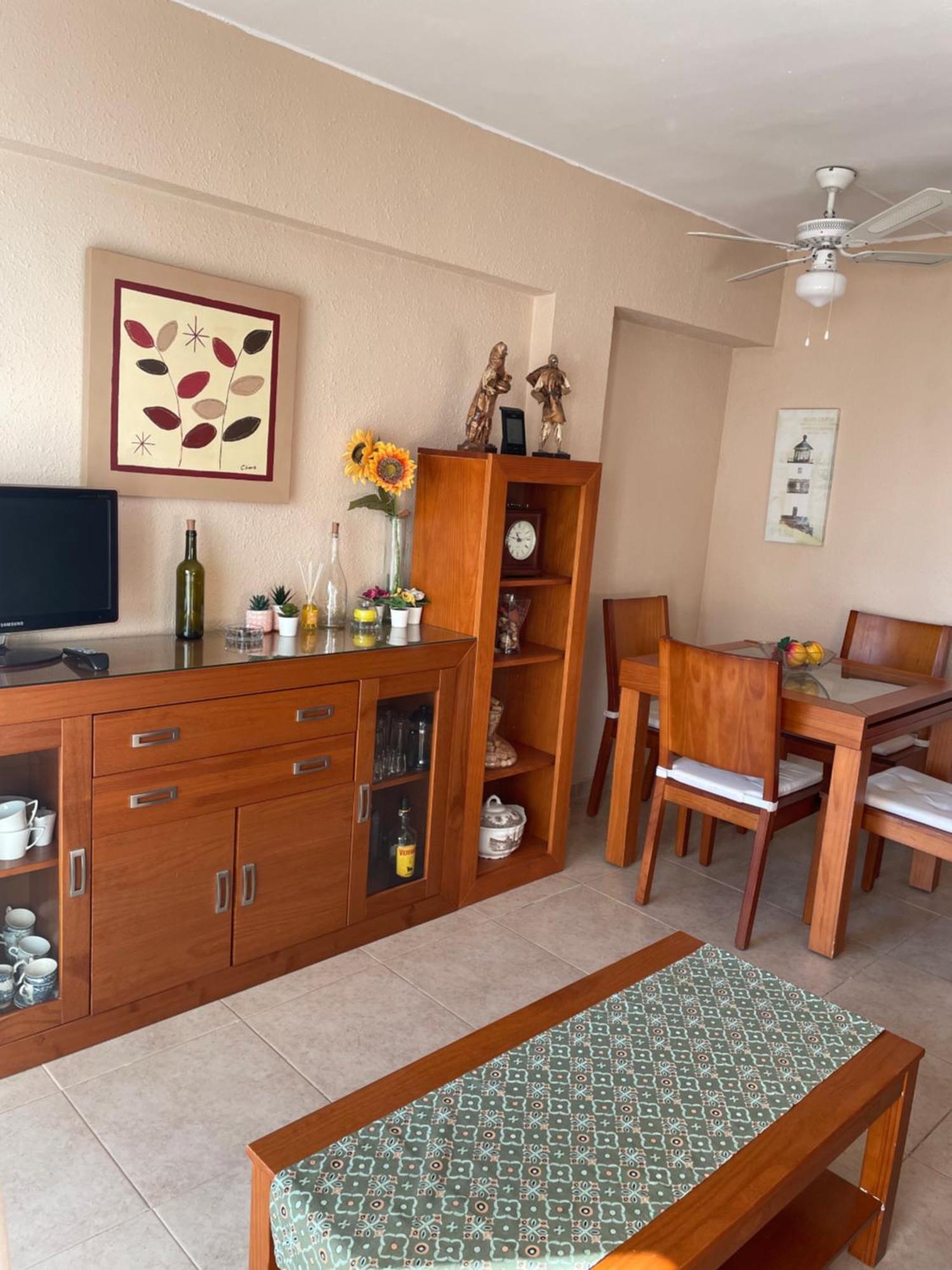 Cn Rents Apartment เพนิสโคลา ภายนอก รูปภาพ
