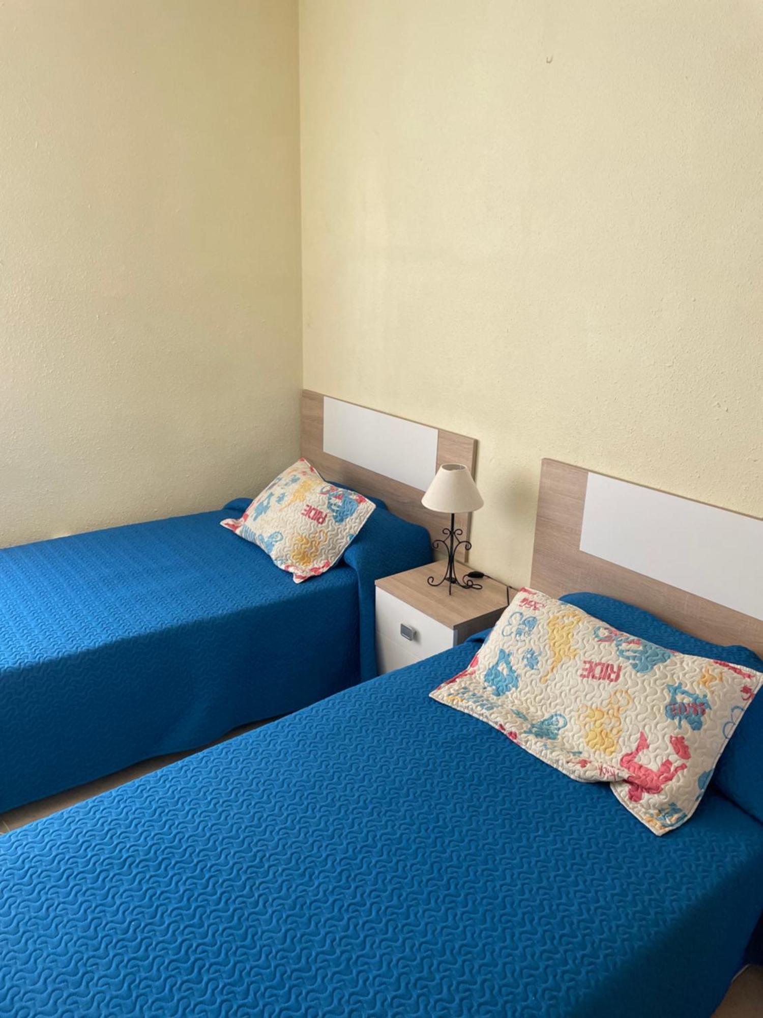 Cn Rents Apartment เพนิสโคลา ภายนอก รูปภาพ