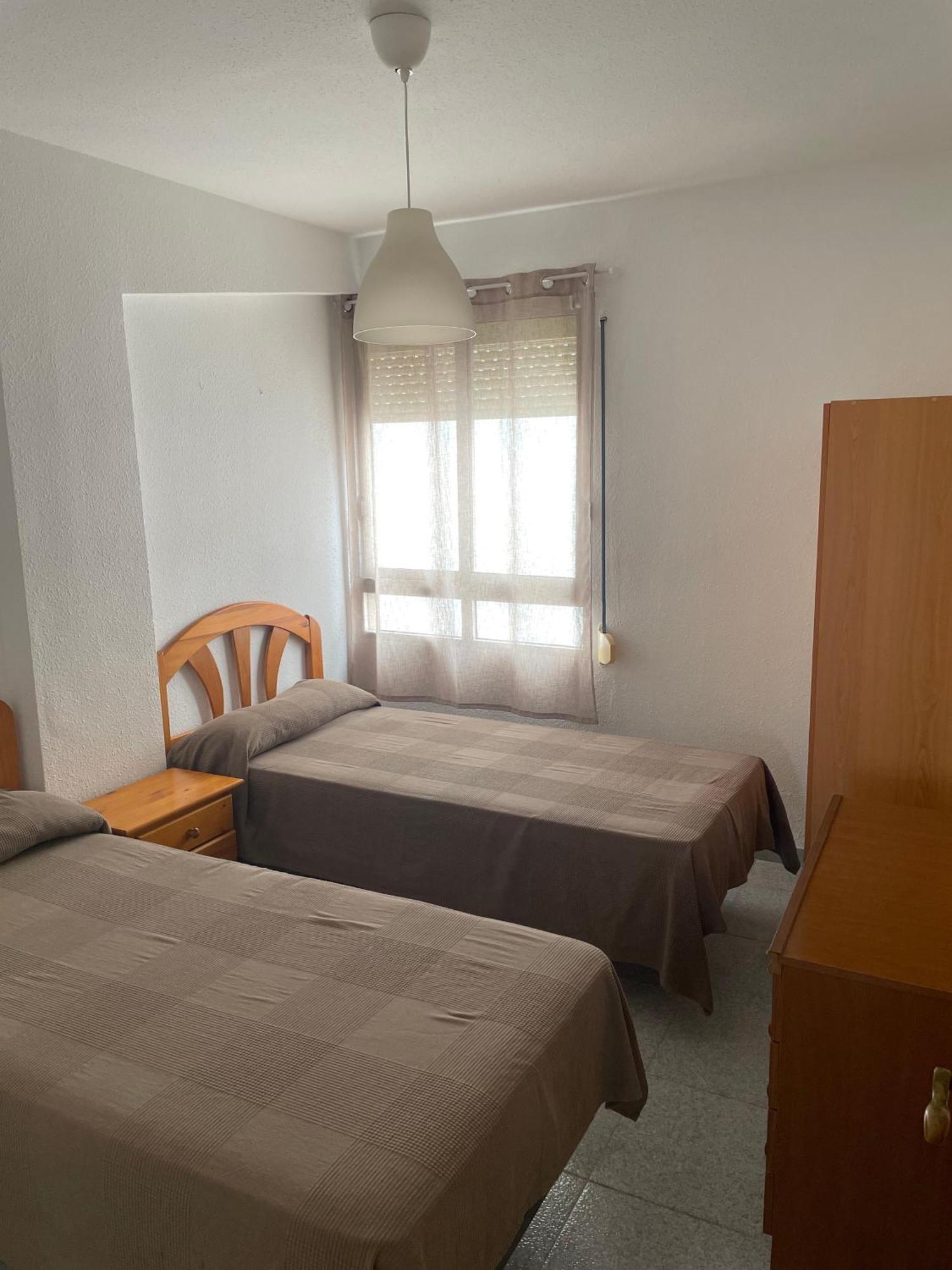 Cn Rents Apartment เพนิสโคลา ภายนอก รูปภาพ