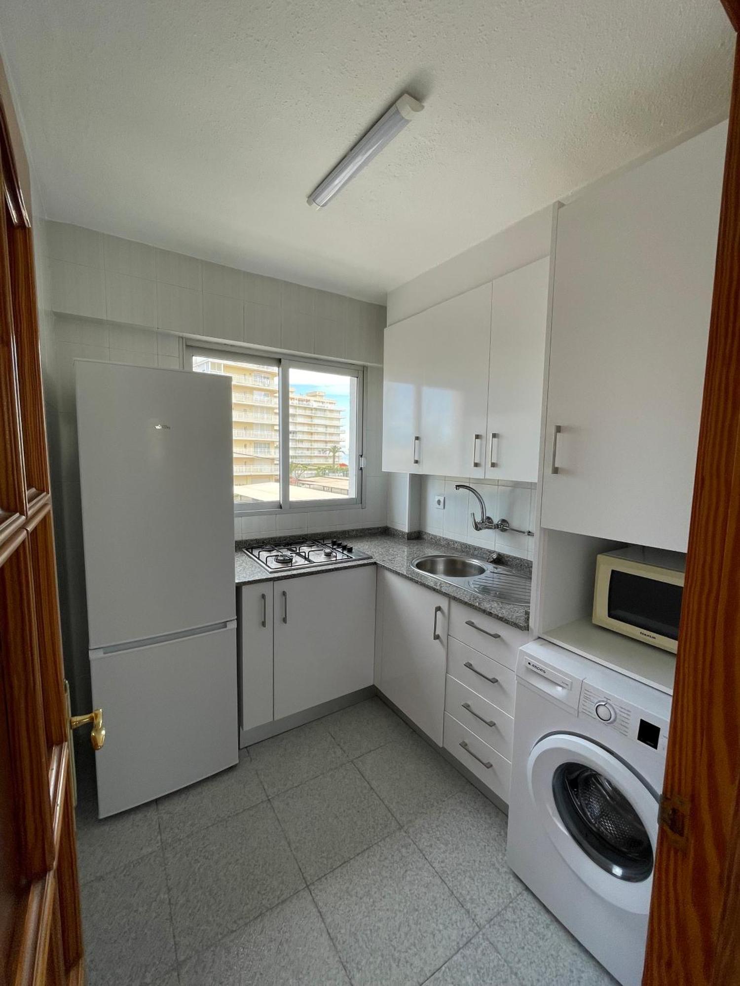 Cn Rents Apartment เพนิสโคลา ภายนอก รูปภาพ