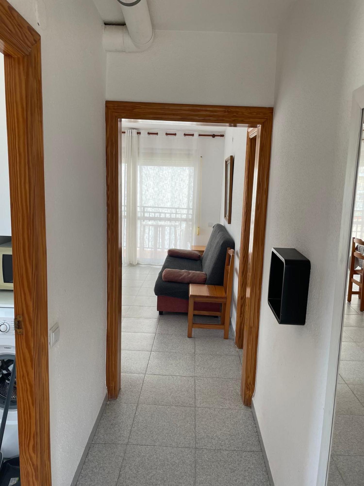 Cn Rents Apartment เพนิสโคลา ภายนอก รูปภาพ