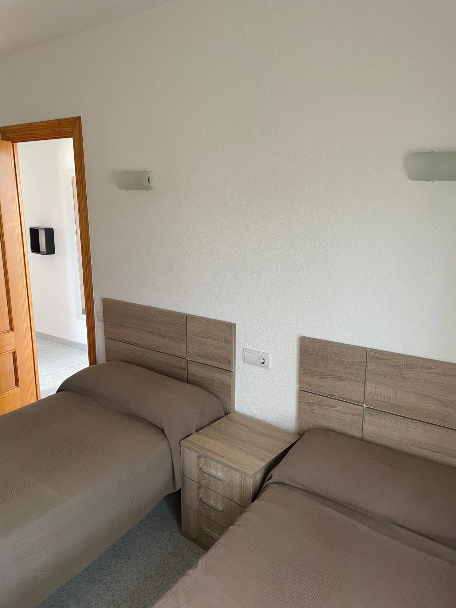 Cn Rents Apartment เพนิสโคลา ภายนอก รูปภาพ