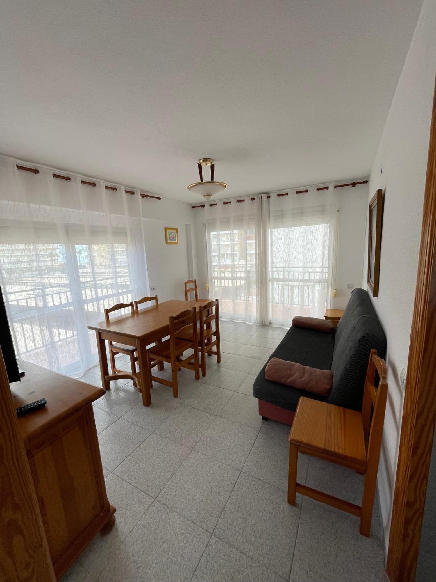 Cn Rents Apartment เพนิสโคลา ภายนอก รูปภาพ
