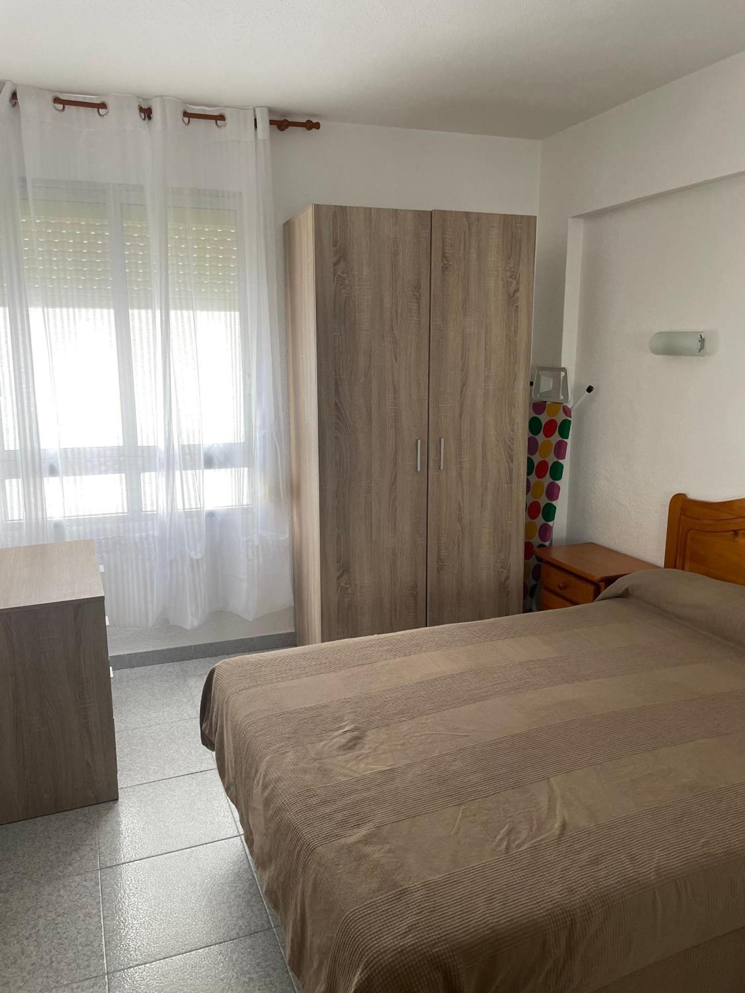 Cn Rents Apartment เพนิสโคลา ภายนอก รูปภาพ