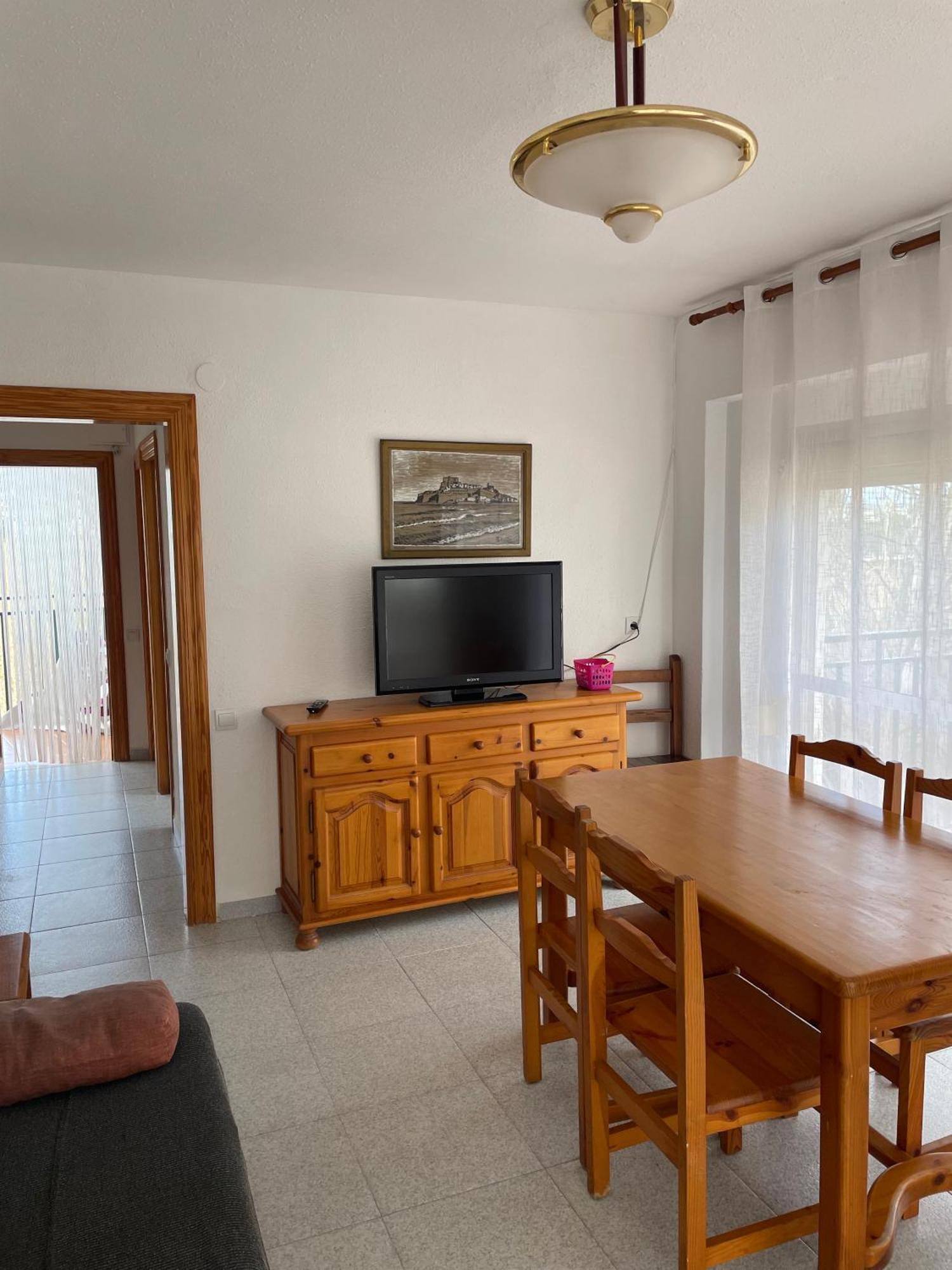 Cn Rents Apartment เพนิสโคลา ภายนอก รูปภาพ