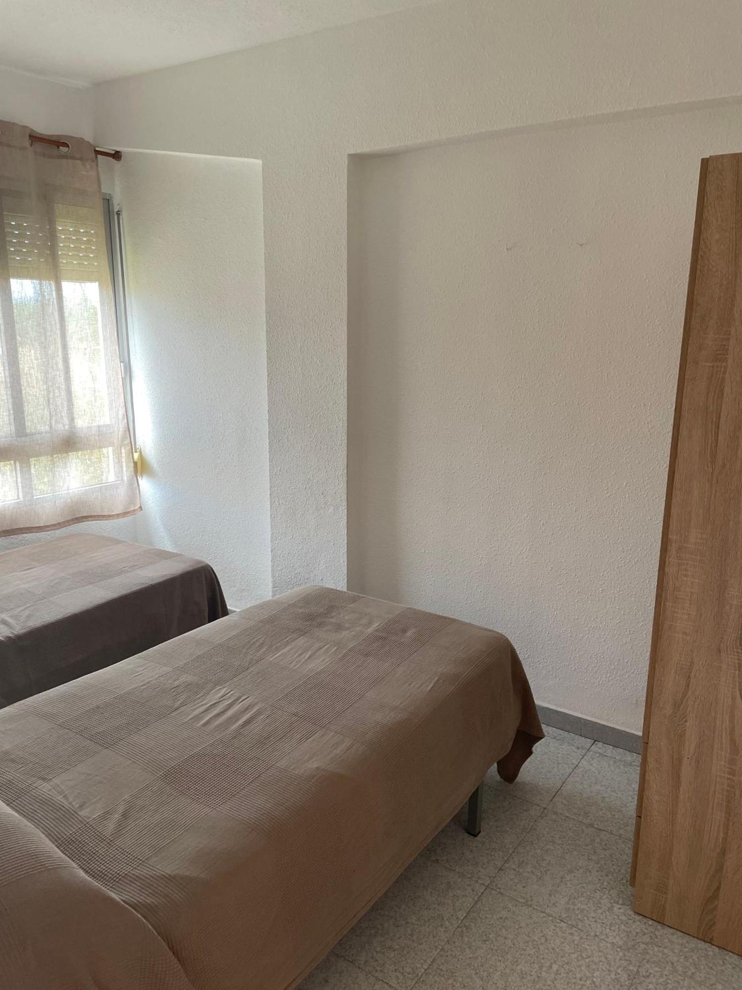Cn Rents Apartment เพนิสโคลา ภายนอก รูปภาพ